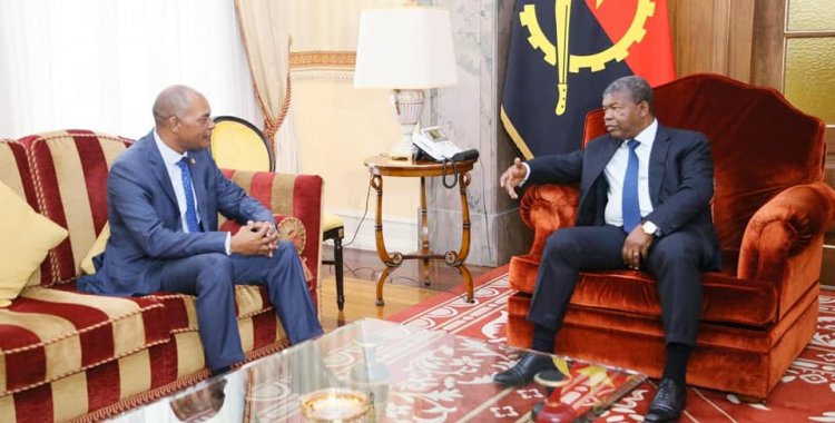 Líder Da Unita Pede A João Lourenço Devolução Do Património Do Partido Ver Angola 